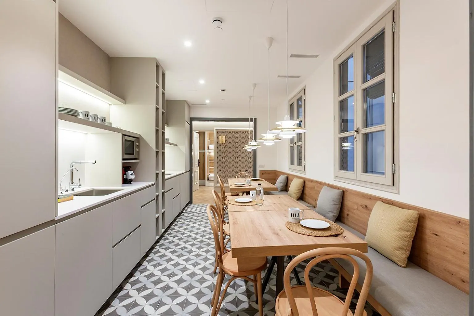 Weflating Boutique Hostel Barcelona