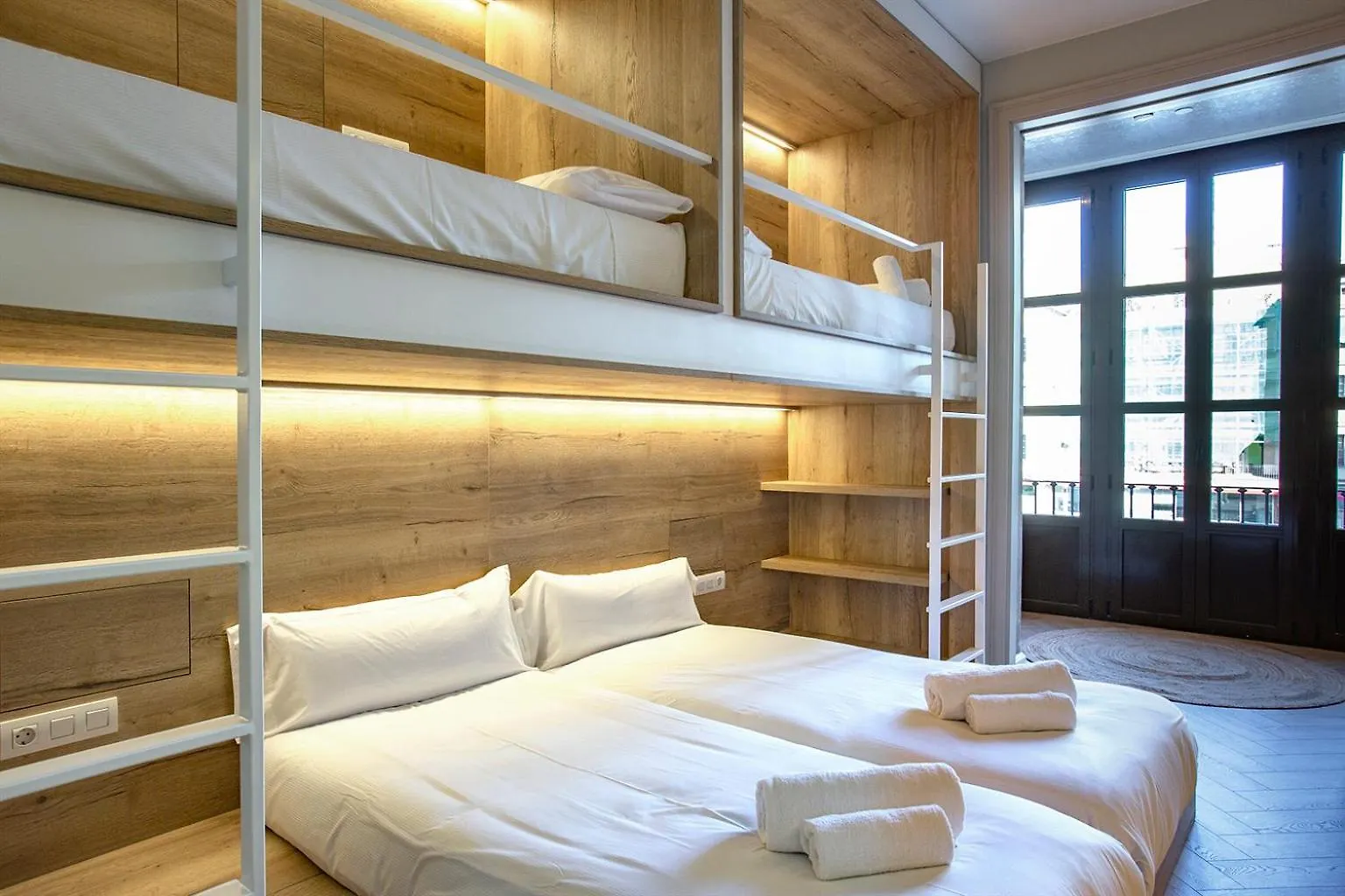 Weflating Boutique Hostel Barcelona 0*,