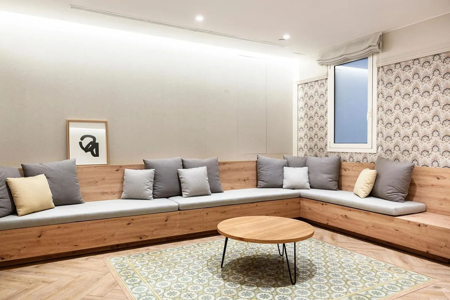 Weflating Boutique Hostel Barcelona