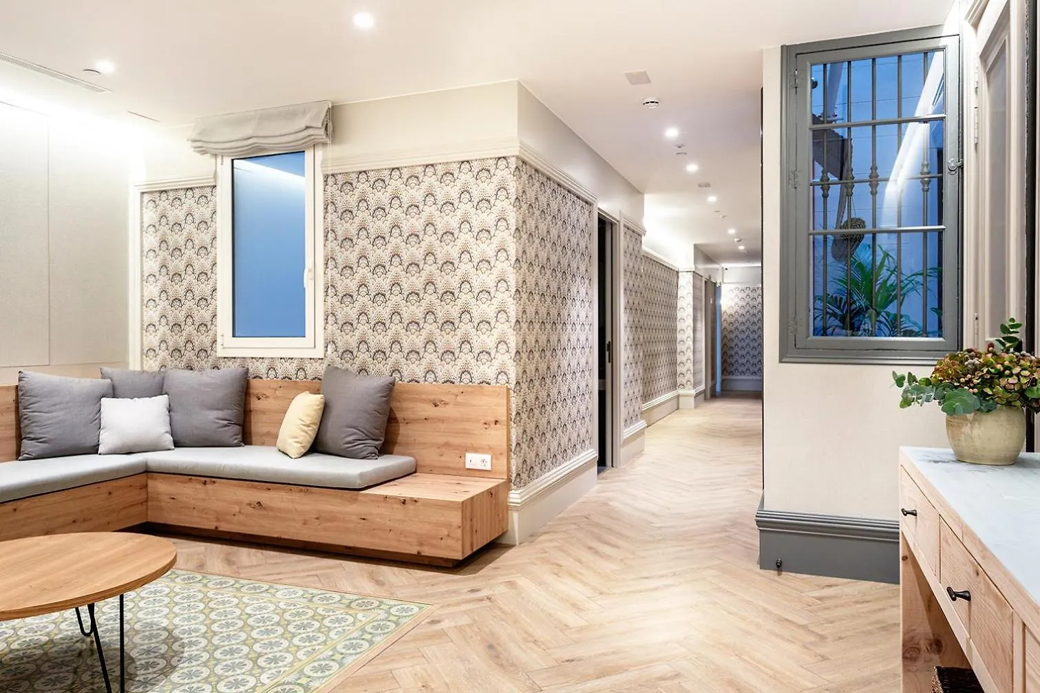 Weflating Boutique Hostel Barcelona