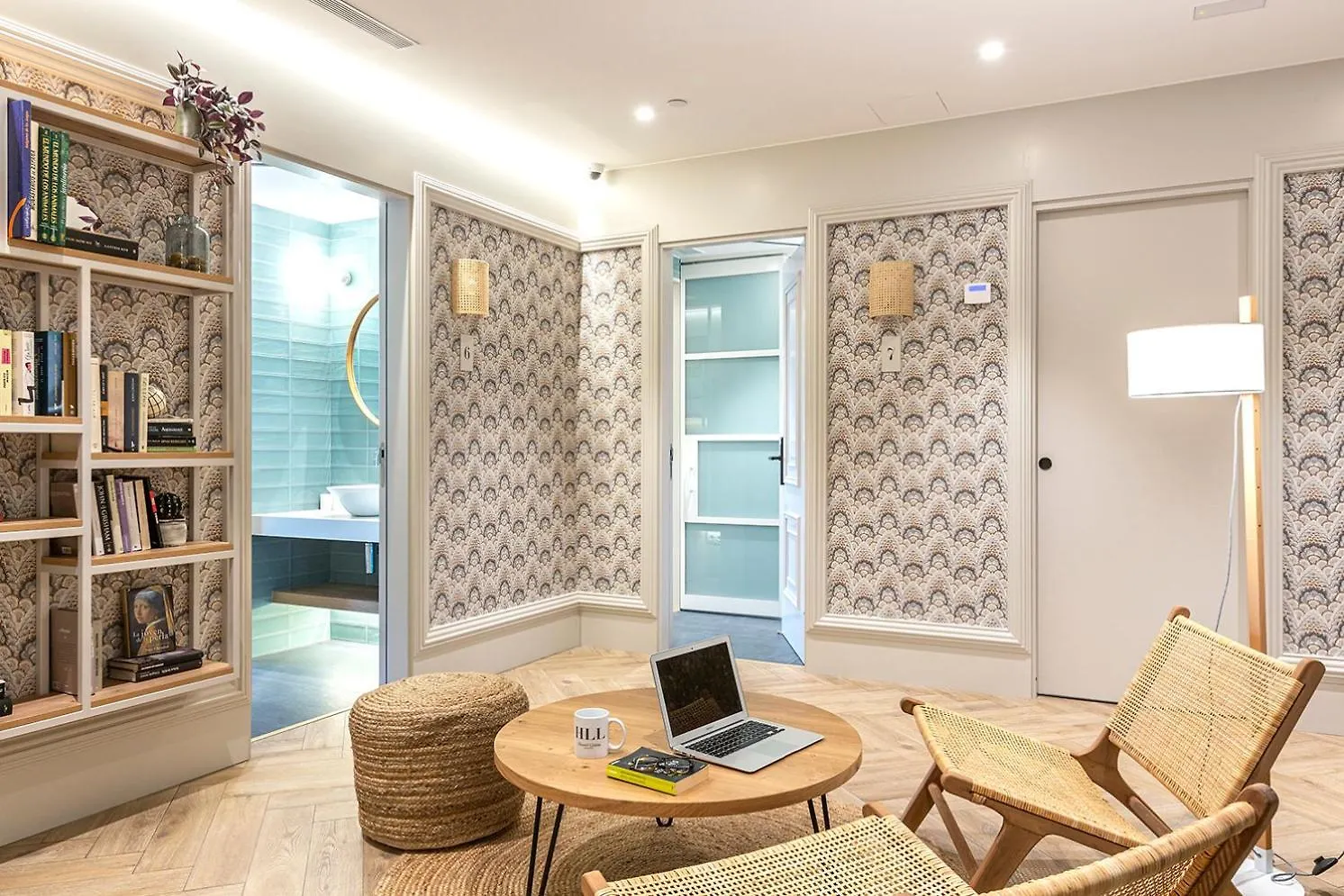 Weflating Boutique Hostel Barcelona