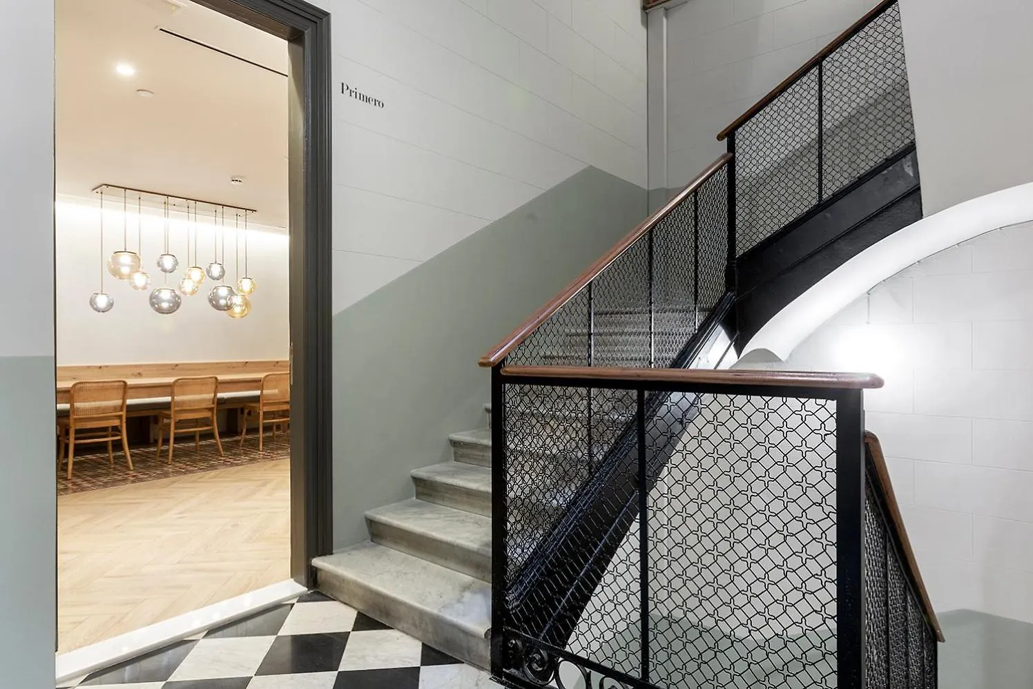 Weflating Boutique Hostel Barcelona