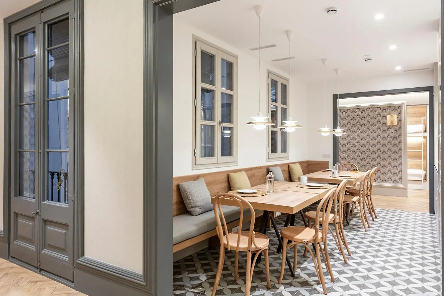Weflating Boutique Hostel Barcelona