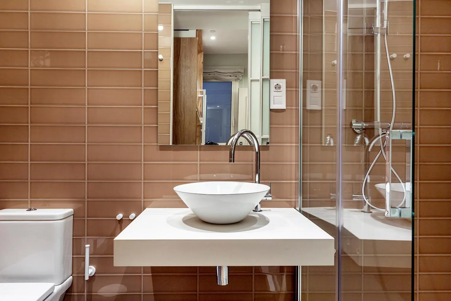 Weflating Boutique Hostel Barcelona