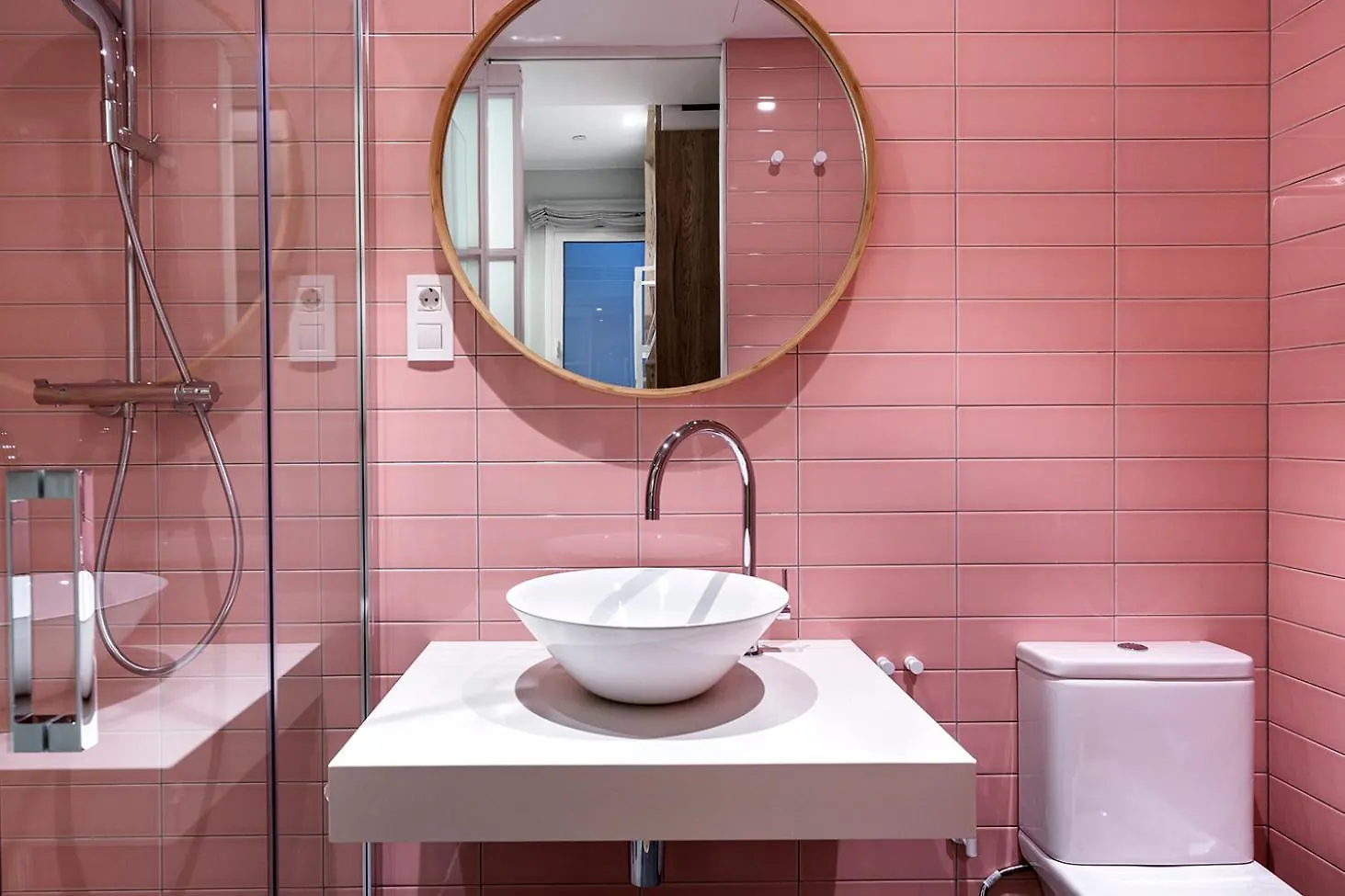 Weflating Boutique Hostel Barcelona