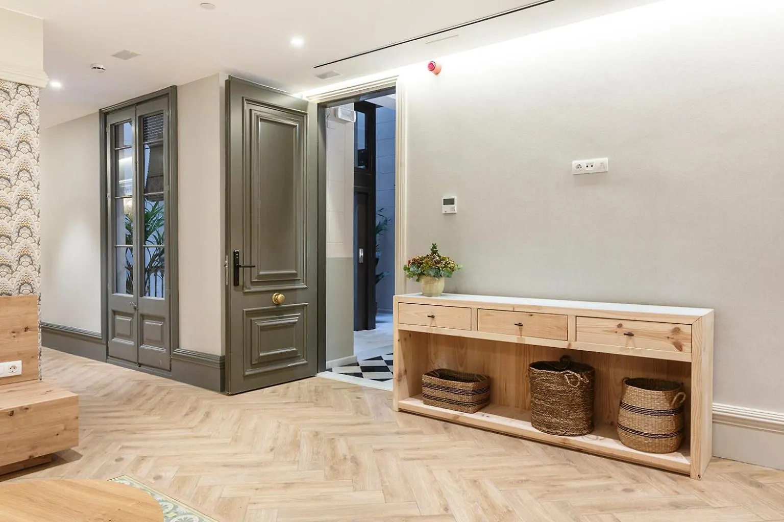 Weflating Boutique Hostel Barcelona