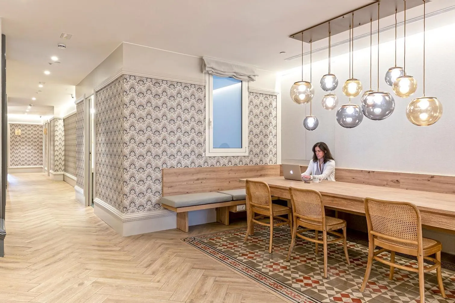 Weflating Boutique Hostel Barcelona