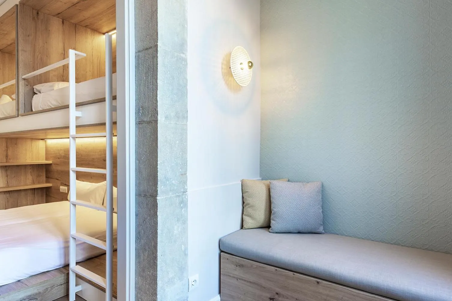 Weflating Boutique Hostel Barcelona