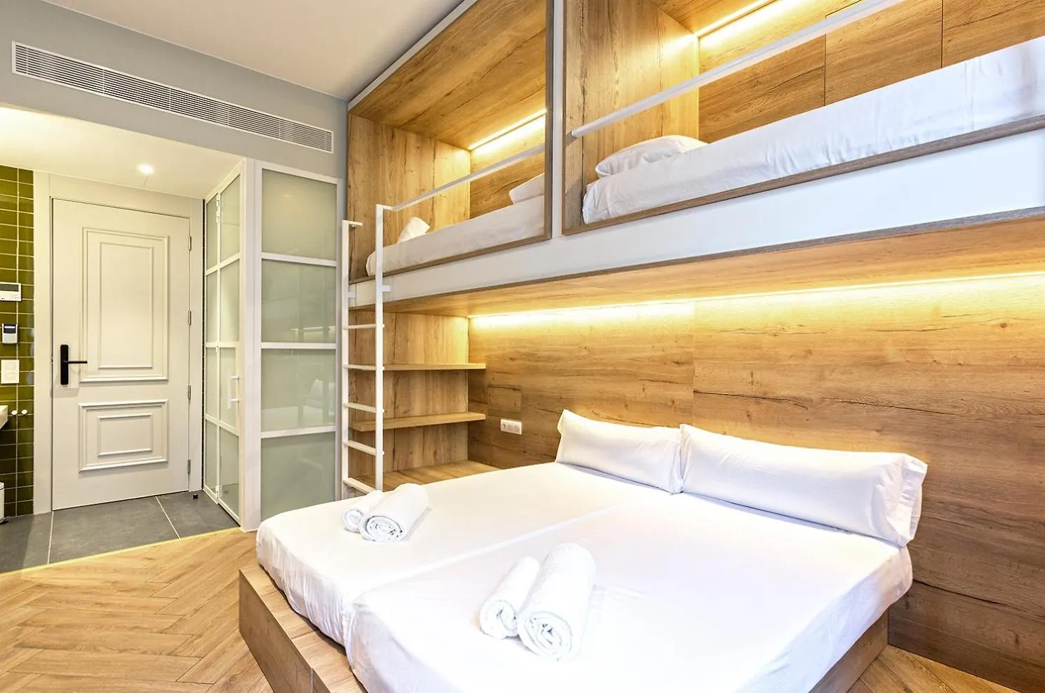 Weflating Boutique Hostel Barcelona