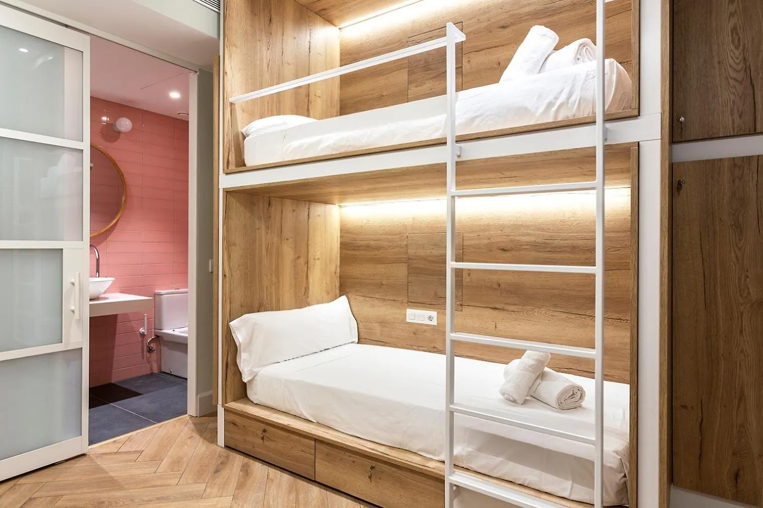 Weflating Boutique Hostel Barcelona