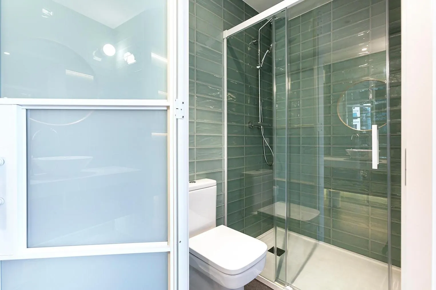 Weflating Boutique Hostel Barcelona