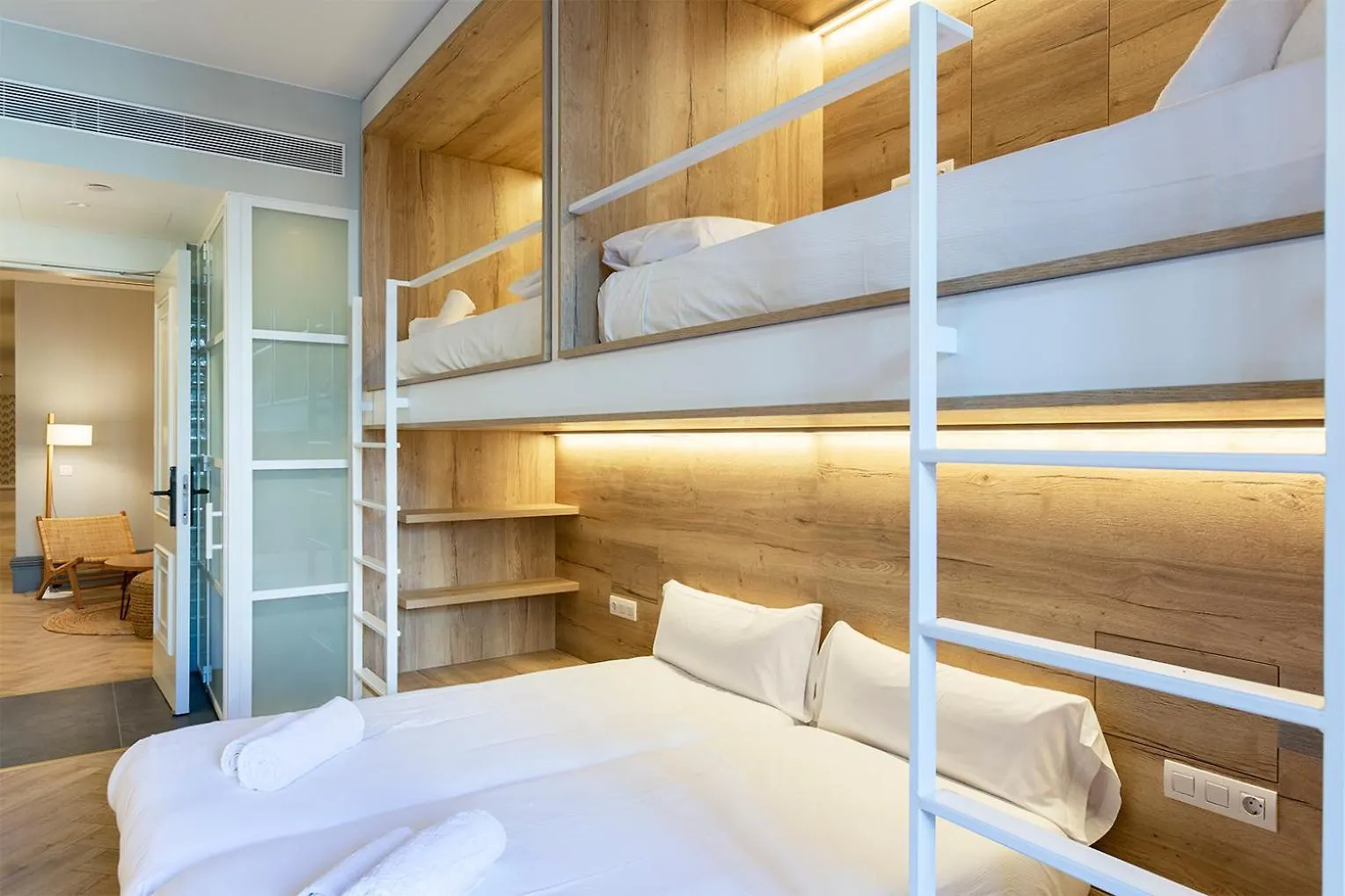 Weflating Boutique Hostel Barcelona