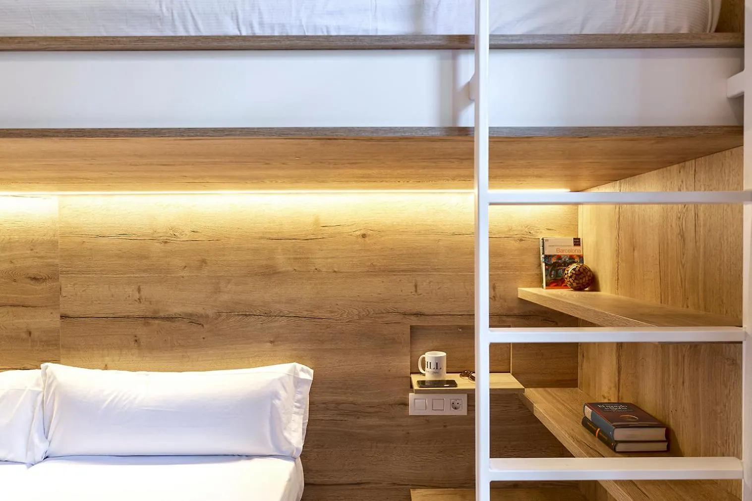 Weflating Boutique Hostel Barcelona