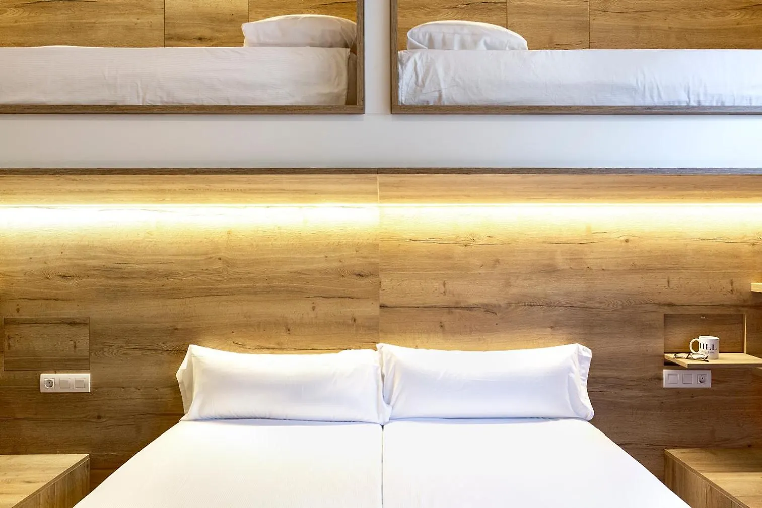 Weflating Boutique Hostel Barcelona