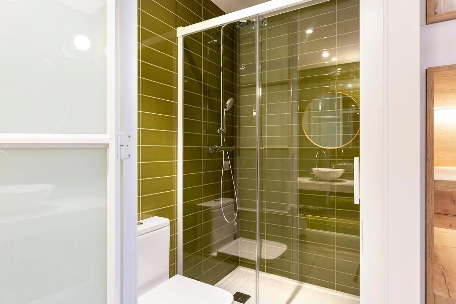 Weflating Boutique Hostel Barcelona Spain