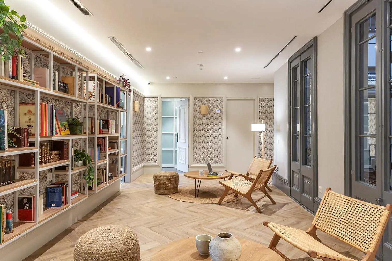 Weflating Boutique Hostel Barcelona