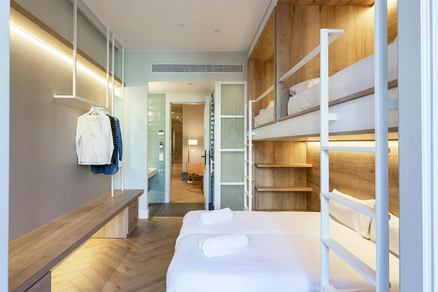 Weflating Boutique Hostel Barcelona Spain